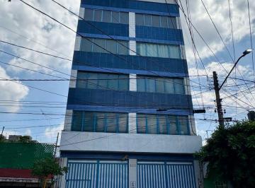 Oficina , Venustiano Carranza · Edificio con Uso de Suelo en Venta o Renta Col. Moctezuma