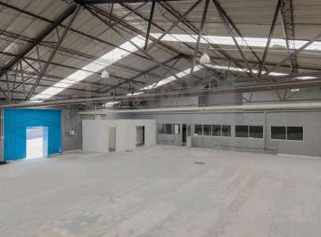 Bodega comercial , Alvaro Obregón · Bodega Renta Atras Costco San Antonio Condominio