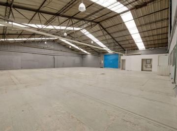 Bodega comercial , Alvaro Obregón · Bodega Renta Atras Costco San Antonio Condominio