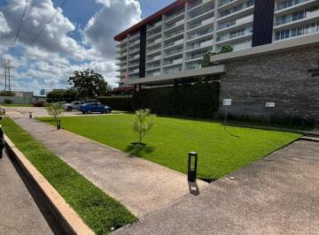 Departamento de 4 habitaciones, Mérida · Departamento en Venta Merida Norte, Yucatan