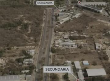 TERENO VENTA CD CAUCELMERIDA · Terreno en Venta Cd Caucel