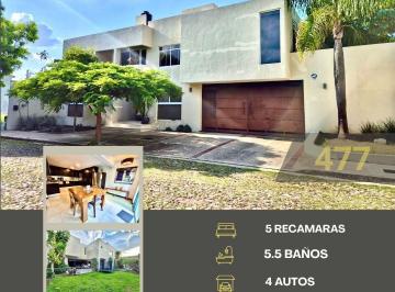 Casa de 5 habitaciones, León · Casa en Venta en San Jorge