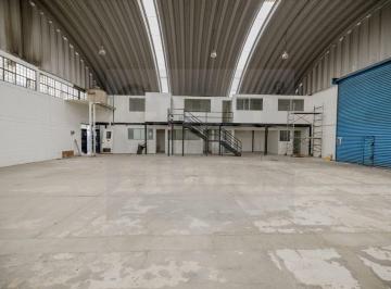 Bodega comercial , Alvaro Obregón · Bodega Renta Atrás Costco San Antonio Condominio
