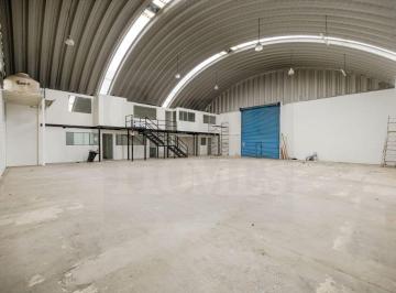Bodega comercial , Alvaro Obregón · Bodega Renta Atrás Costco San Antonio Condominio