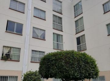 Departamento de 2 habitaciones, Gustavo A. Madero · Venta Departamento