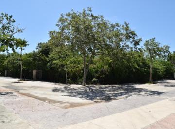 Terreno / Lote · 609m² · Terreno Residencial Premium, Zona Country, Merida Norte.