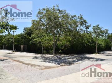 Terreno / Lote · 609m² · Terreno Residencial Premium, Zona Country, Merida Norte.