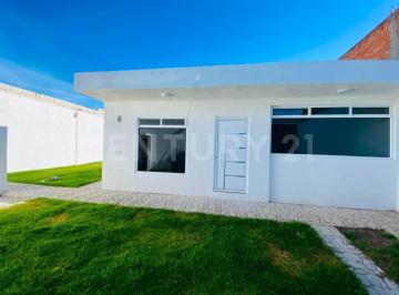 Casa · 84m² · 2 Recámaras · 2 Estacionamientos · Casa en Venta en Tlaxco, Tlaxco, Tlaxcala