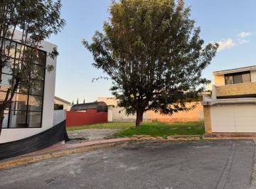Terreno / Lote , Puebla · Terreno en Venta La Concepcion Zavaleta