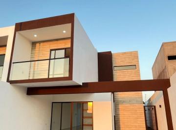 Casa de 3 habitaciones, Alvarado · Casa en Preventa Fracc. Lomas del Mediterráneo, Riviera Veracruzana.