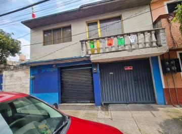 Local comercial , Iztapalapa · Local en Renta en Colonia Leyes de Reforma Iztapalapa
