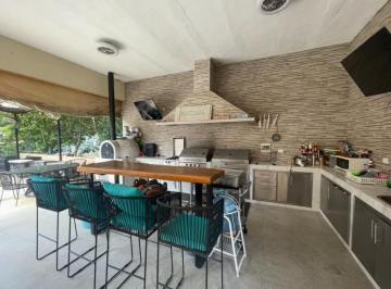 Quinta de 5 habitaciones, Santiago · Hermosa Quinta Campestre Totalmente Equipada en El Barrial, Carr. Nacional