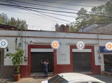 Casa de 7 habitaciones, Coyoacán · Casa con Comercios en Venta en Coyoacan