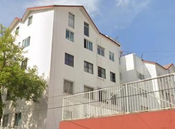 Departamento de 2 habitaciones, Iztacalco · Departamento en Venta en Colonia Granjas México, Iztacalco.