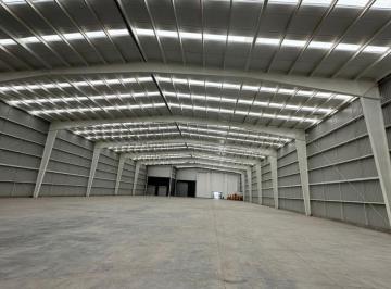 Nave industrial , El Marqués · Nave Industrial 2,910 m² en Venta Ó Renta, Parque Industrial Bernardo Quintana