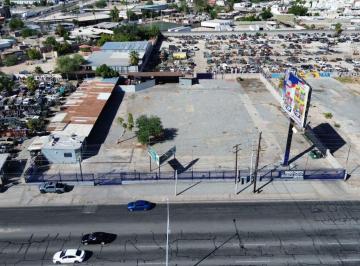 Terreno / Lote , Mexicali · Terreno Ex Yonke en Venta