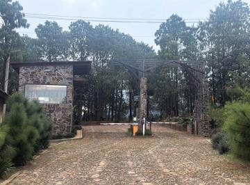 Terreno / Lote , Tapalpa · Terreno en Venta, en Mazati Reserve en Tapalpa, Jalisco.