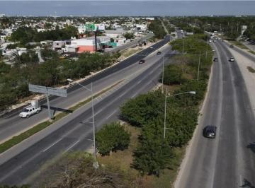 Terreno comercial · 4784m² · Venta de Terreno Comercial en Temozón Norte Mérida Yucatán