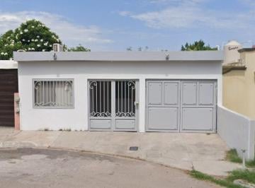 Casa de 3 habitaciones, Cajeme · Casa en Venta en Montecarlo, Ciudad Obregon, Sonora.