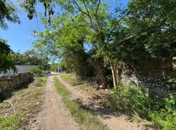 Terreno / Lote , Mérida · Terreno en Venta en Xcanatún– Propiedad Privada con Servicios