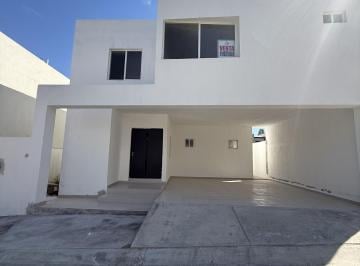 Casa · 300m² · 3 Recámaras · 2 Estacionamientos · Casa Venta Mitica Residencial