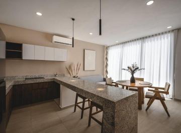 Casa de 2 habitaciones, Mérida · Townhouse en Venta con 2 Recámaras en Dzityá, Mérida