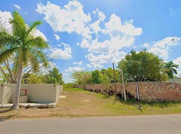 Terreno / Lote , Mérida · Terrenos en Venta en Temozón Norte, Mérida, Yucatán
