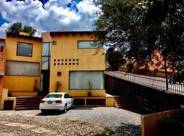 Casa de 3 habitaciones, Cuajimalpa de Morelos · Bellisima Casa en Cuajimalpa en Exclusivo Desarrollo Impecable