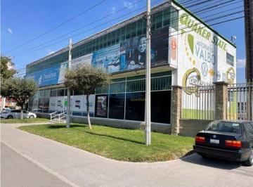 Edificio · 800m² · 6 Estacionamientos · Edificio en Renta en San Juan del Rio, Queretaro