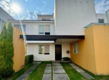 Casa en condominio de 3 habitaciones, San Mateo Atenco · Casa en Venta Magdalena San Mateo Atenco