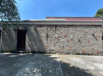 Oficina , Coyoacán · Oficina en Renta Sobre Av Melchor Ocampo, Santa Catarina, Coyoacán