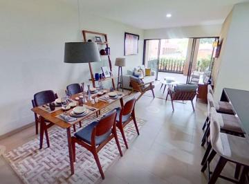 Departamento de 3 habitaciones, Gustavo A. Madero · Venta de Departamentos en Residencial Zacatenco Gustavo A. Madero