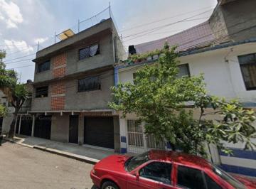 Casa · 185m² · 4 Recámaras · 1 Estacionamiento - GARANTIA HIPOTECARIA · Hermosa Casa en Alcaldía Azcapotzalco. Excelente Oportunidad. Aprovecha