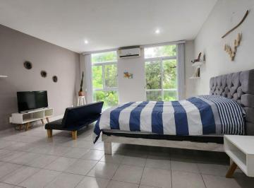 Departamento de 1 habitación, Solidaridad · Estudio 42 m² 1 Recámara en Venta en Playa del Carmen