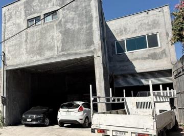 Nave industrial , Guadalupe · Bodega en Venta con Oficinas en Guadalupe