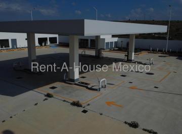 OFP 26-1098. En venta gasolinera estación de servicio con permisos sobre avenida · Venta de Gasolinera en Prolongación Constituyente