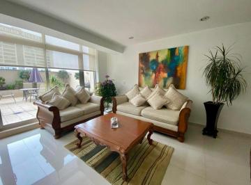 Departamento de 2 habitaciones, Huixquilucan · Departamento en Renta Plaza Victoria, Interlomas