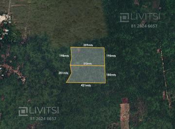Terreno / Lote , Mérida · Terreno en Venta en Seye
