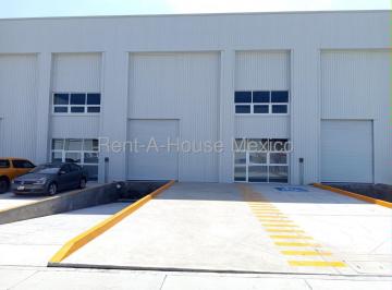 Bodega comercial , Querétaro · Venta de Bodega en Prolongación Constituyente
