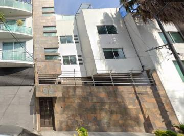 Departamento de 3 habitaciones, Azcapotzalco · Departamento en Venta con Roof Garden Colonia Claveria