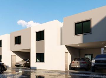 Casa de 3 habitaciones, Tampico · Casas en Preventa de 3 Recamaras en Col. Latinoamericana Tampico Zona Norte