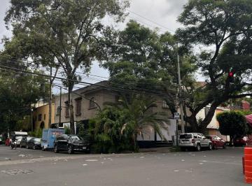 Local comercial , Benito Juárez · Propiedad en Renta – Matías Romero #7, Col. del Valle, Cdmx