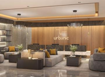 Departamento de 3 habitaciones, Mérida · Manhattan - Urbanic Living Center