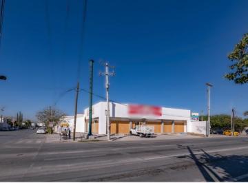Local comercial · 173m² · 10 Estacionamientos · Local en Villas Residenciales