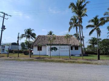Terreno / Lote · 1600m² · Terreno en Venta en Plaza de Toros, Ver