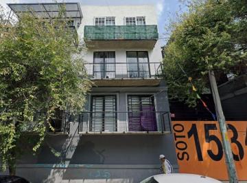 Departamento de 2 habitaciones, Cuauhtémoc · Departamento en Venta en Colonia Guerrero, Cuauhtémoc. a Unas Calles de Metro Guerrero. P