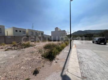 Terreno / Lote · 172m² · Terreno en Venta en Capital Sur