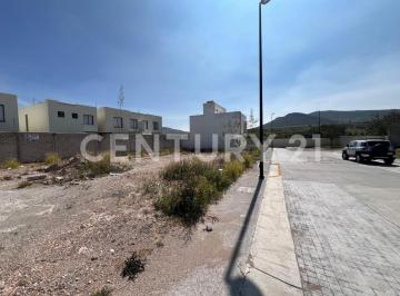 Terreno / Lote · 172m² · Terreno en Venta en Capital Sur