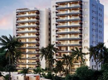 Departamento · 207m² · 3 Recámaras · 2 Estacionamientos · Departamento - Supermanzana 12
