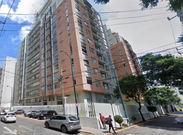 Departamento de 3 habitaciones, Miguel Hidalgo · Departamento en Venta City Towers Polanco por Debajo de Su Valor Comercial